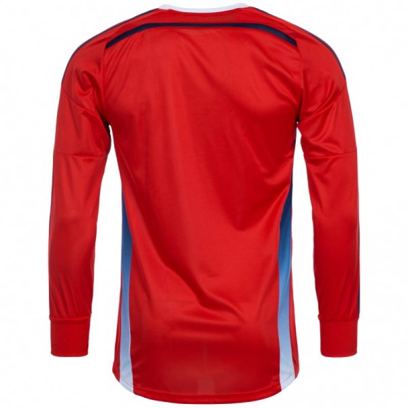 Джемпер вратарский Adidas Formotion D86713, рис. 3