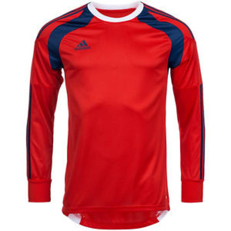 Джемпер вратарский Adidas Formotion D86713, рис. 0