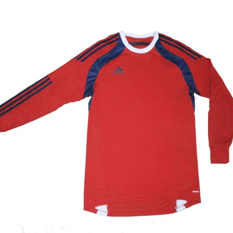 Джемпер вратарский Adidas Formotion D86713, рис. 1