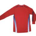 Джемпер вратарский Adidas Formotion D86713, прев. 2