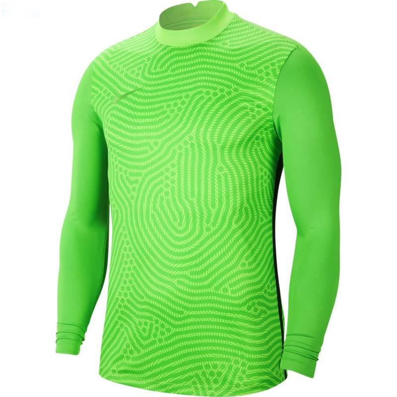 Джемпер воротаря Nike BV6711-398, рис. 0