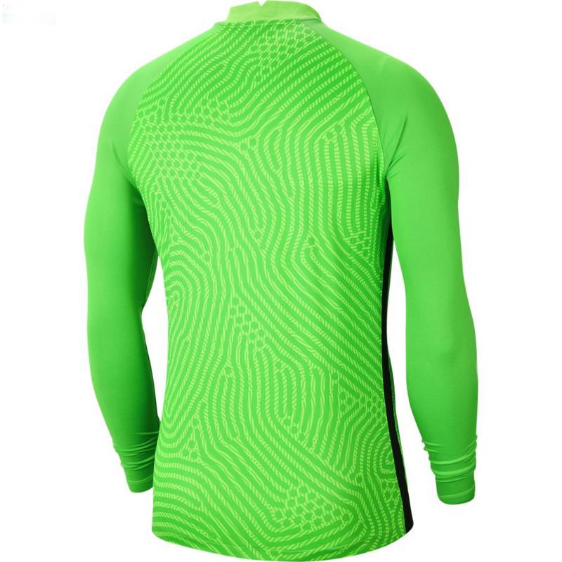 Джемпер вратаря Nike BV6711-398, рис. 1
