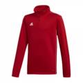 Джемпер детский спортивный adidas JR Core 18 CV4141, прев. 0