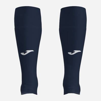 Гетри Joma LEG II без шкарпетки білі Чол 43-46 DT-401533.331