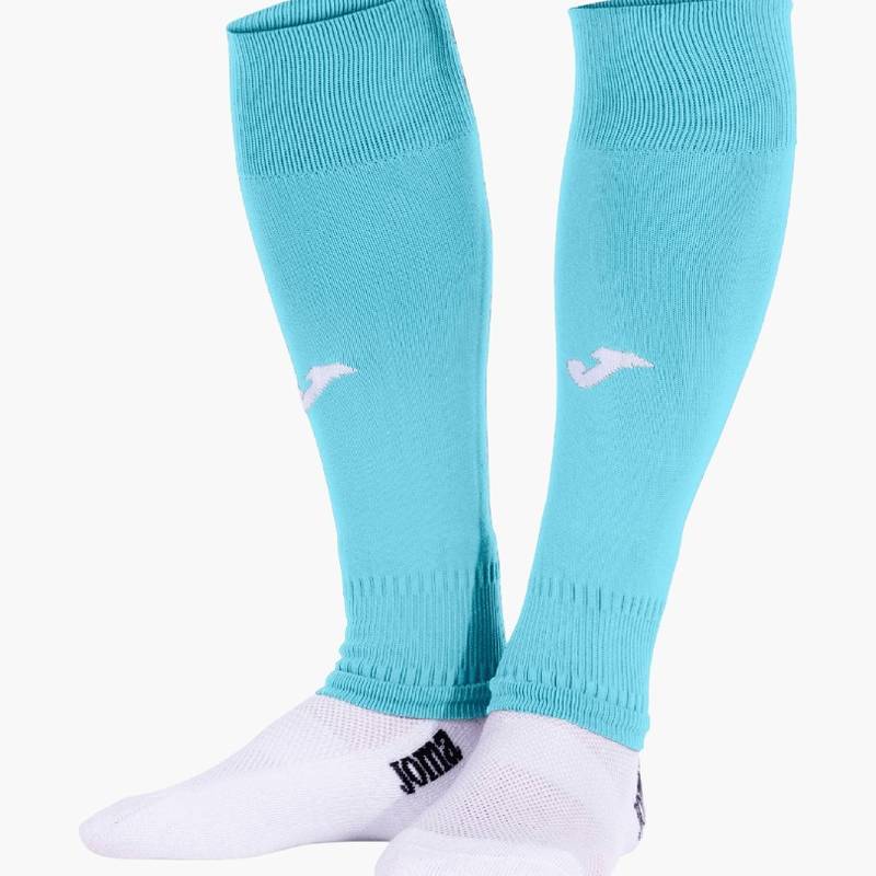 Гетри Joma LEG II без шкарпетки блакитні Чол 35-38 DT-401533.350, рис. 0