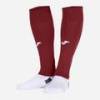 Гетри Joma LEG II без шкарпетки бордові Чол 35-38 DT-401533.671, прев. 0