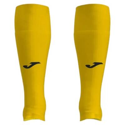 Гетри Joma LEG II без шкарпетки жовтий Чол 35-38 DT-401533.900