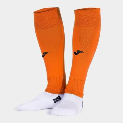 Гетри Joma LEG II без шкарпетки помаранчеві Чол 35-38 DT-401533.880