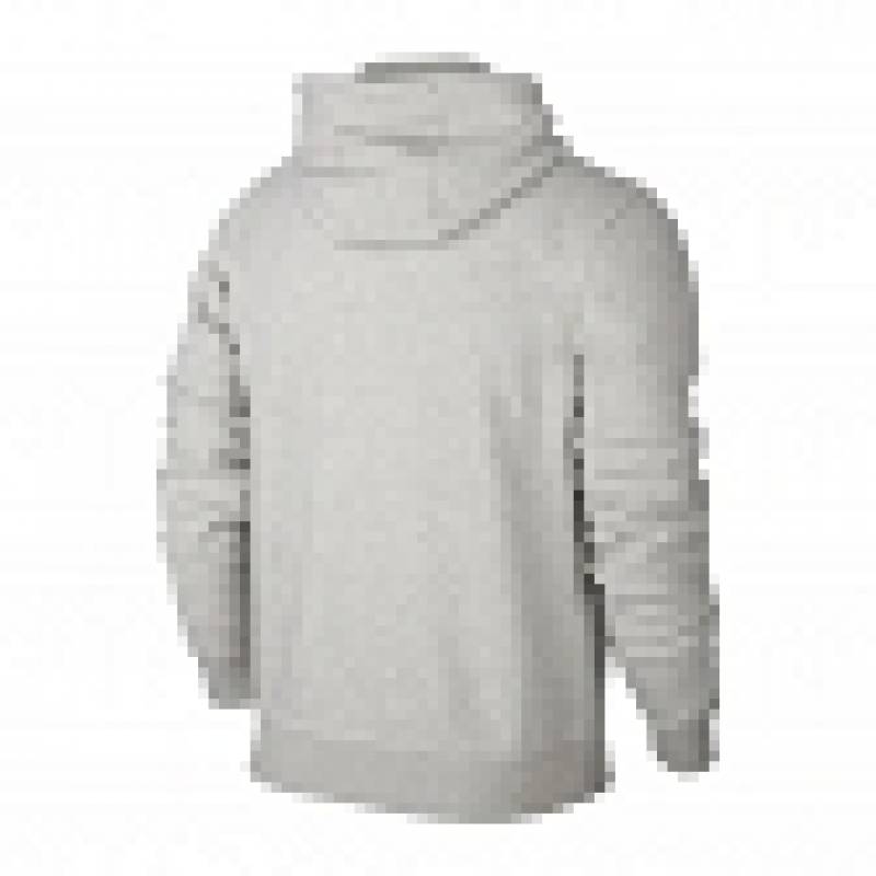 Джемпер дитячий спортивний Nike Team Club Hoody 658499-050, рис. 1