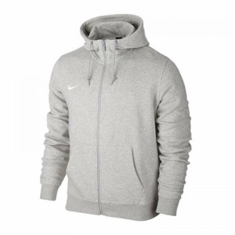 Джемпер дитячий спортивний Nike Team Club Hoody 658499-050, рис. 0