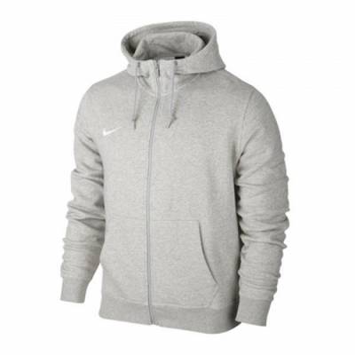 Джемпер дитячий спортивний Nike Team Club Hoody 658499-050