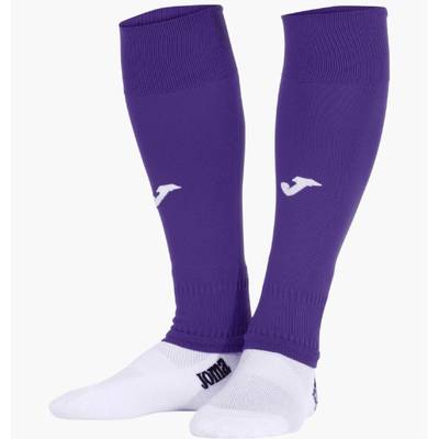 Гетри Joma LEG II без шкарпетки фіолетові Чол 35-38 DT-401533.550