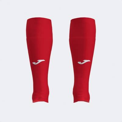 Гетри Joma LEG II без шкарпетки червоний Чол 35-38 DT-401533.600
