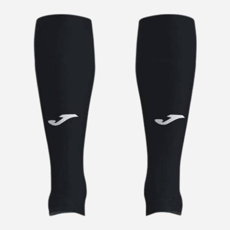 Гетри Joma LEG II без шкарпетки чорний Чол 35-38 DT-401533.100, рис. 0