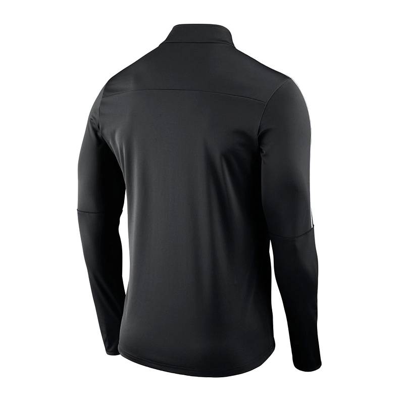 Джемпер спортивный детский Nike JR Dry Park 18 Training Jacket AA2071-010, рис. 1