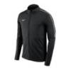 Джемпер спортивный детский Nike JR Dry Park 18 Training Jacket AA2071-010, прев. 0
