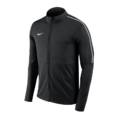 Джемпер спортивный детский Nike JR Dry Park 18 Training Jacket AA2071-010, прев. 0