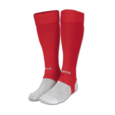 Гетри Joma LEG II червоний Чол 39-42 DT-400753.600