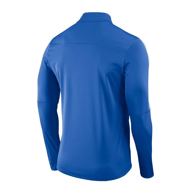 Джемпер спортивный детский Nike JR Dry Park 18 Training Jacket AA2071-463, рис. 1
