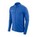 Джемпер спортивный детский Nike JR Dry Park 18 Training Jacket AA2071-463, прев. 0