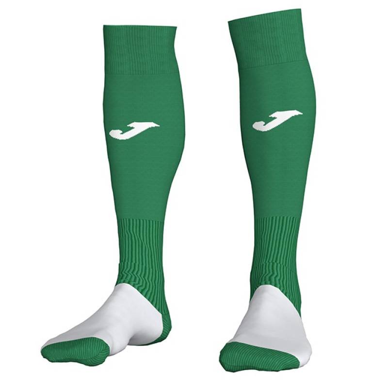 Гетри Joma PROFESSIONAL II зелений Чол 28-33 DT-400392.450, рис. 0