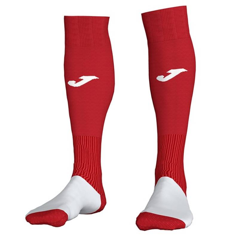 Гетри Joma PROFESSIONAL II червоний Чол 28-33 DT-400392.600, рис. 0