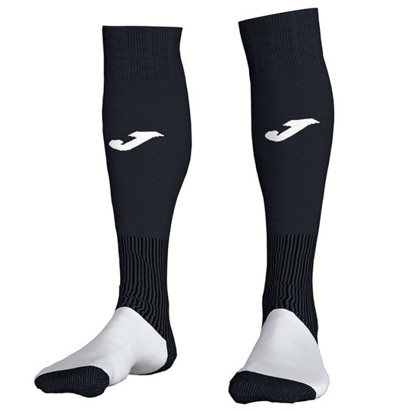 Гетри Joma PROFESSIONAL II чорний Чол 28-33 DT-400392.100, рис. 0
