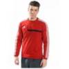 Джемпер спортивный тренировочный Adidas TIRO13 Sweat Top W55981, прев. 0