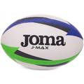 М'яч регбійний Joma J-MAX білий Уні 4 DT-400680.217.4, прев. 0