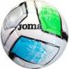 М'яч футбольний Joma DALI II білий, мультиколор Уні 4 DT-400649.211.4, прев. 0