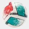 М'яч футбольний Joma DALI II білий, мультиколор Уні 5 DT-400649.497.5, прев. 0