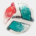 М'яч футбольний Joma DALI II білий, мультиколор Уні 5 DT-400649.497.5, прев. 0