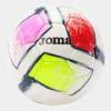 М'яч футбольний Joma DALI II білий, мультиколор Уні 5 DT-400649.203.5, прев. 0