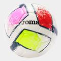 М'яч футбольний Joma DALI II білий, мультиколор Уні 5 DT-400649.203.5, прев. 0