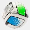 М'яч футбольний Joma DALI II білий, мультиколор Уні 5 DT-400649.211.5, прев. 0