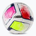 М'яч футбольний Joma DALI II білий, темно-синій Уні 4 DT-400649.203.4, прев. 0
