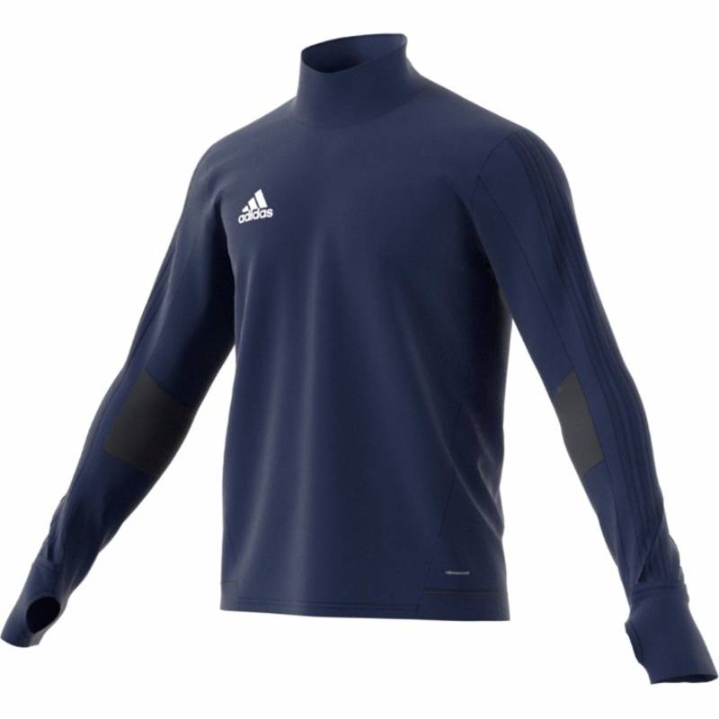 Джемпер спортивний тренувальний Adidas TIRO17 TRG TOP BQ2751, рис. 0