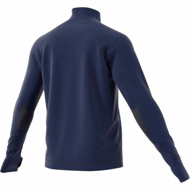 Джемпер спортивний тренувальний Adidas TIRO17 TRG TOP BQ2751, рис. 1