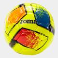 М'яч футбольний Joma DALI II жовтий, мультиколор Уні 5 DT-400649.061.5, прев. 0