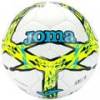 М'яч футбольний Joma DALI III білий, салатовий Уні 5 DT-401412.216.5, прев. 0