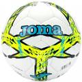 М'яч футбольний Joma DALI III білий, салатовий Уні 5 DT-401412.216.5, прев. 0