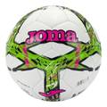 М'яч футбольний Joma DALI III зелений, рожевий Уні 5 DT-401412.334.5, прев. 0
