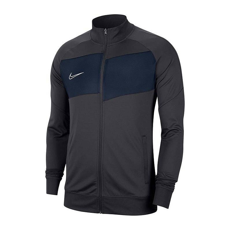 Джемпер спортивный Nike Dry Academy Pro BV6918-062, рис. 0
