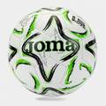М'яч футбольний Joma EGEO II біло-салатовий Уні 5 DT-401413.117, прев. 0