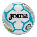 М'яч футбольний Joma EGEO біло-бирюзовий Уні 5 DT-400522.216.5, прев. 0