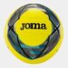 М'яч футбольний Joma EVOLUTION III жовтий, чорний, синій Уні 5 DT-401240.061.5, прев. 0