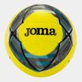 М'яч футбольний Joma EVOLUTION III жовтий, чорний, синій Уні 5 DT-401240.061.5, прев. 0