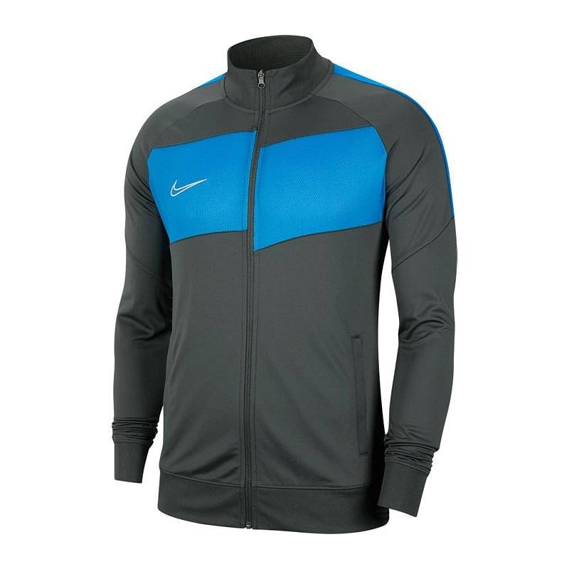 Джемпер спортивный Nike Dry Academy Pro BV6918-067, рис. 0