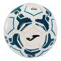 М'яч футбольний Joma ICEBERG III біло-бірюзовий Уні 5 DT-400854.216.5, прев. 0
