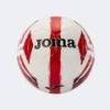 М'яч футбольний Joma LIGHT білий, червоний Уні 5 DT-401244.206.5, прев. 0